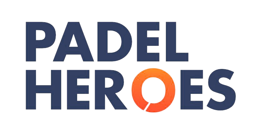 PADEL HEROES by COPPEN